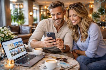 How Guests Book Hotels in the DACH Region in 2026