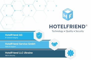 HotelFriend Group – Our Quality Commitment