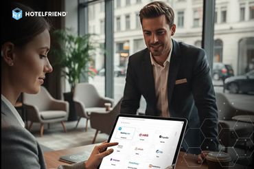 Top 7 Channel Managers for Hotels in Germany – Comparison, Costs & Integration Tips