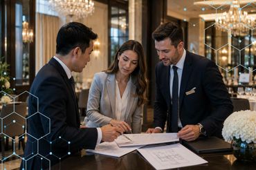 Why Function Sheets Matter for Seamless Event Coordination and Hotel Efficiency