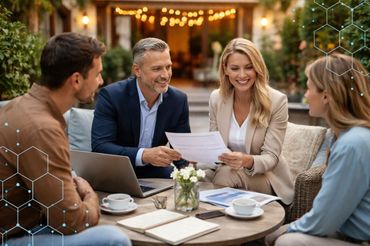 Driving Hotel Success Through Strategic Partnerships With Local Businesses