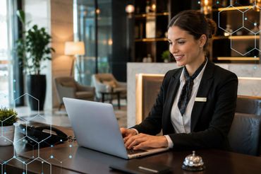 A Complete Guide to Central Reservation System (CRS) for Your Hotel