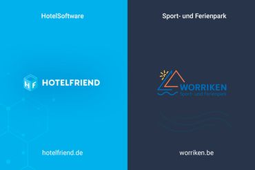 Belgium's Worriken Sports and Leisure Park Partners with HotelFriend to Power Its Digital Future