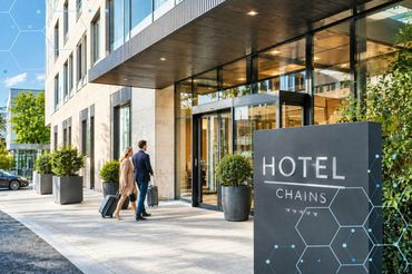 Multi-Property Management Systems for Hotel Chains & Groups (2026)