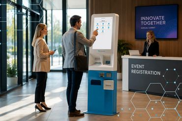 Self-Service Check-In Solutions for Hotels: Top Kiosks & Apps Compared