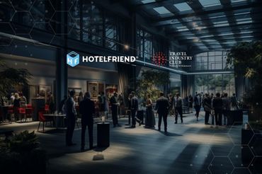 HotelFriend Joins Travel Industry Club Germany, Strengthening Position as a Key Player in Hospitality Software Market