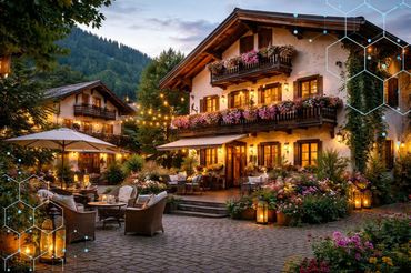 Planning a Profitable Small Hotel: A Practical Guide for Independent Owners