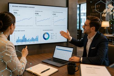 Hotel Revenue Management Software 2026: Complete Comparison & Buyer's Guide