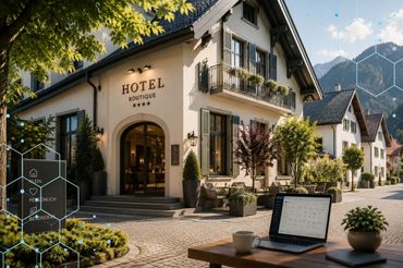 Best Hotel PMS for Small & Boutique Hotels (15-50 Rooms): 2026 Comparison