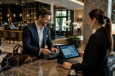 Cloud-Based POS: Definition, Benefits, and The Ultimate Selection Guide for Hotels