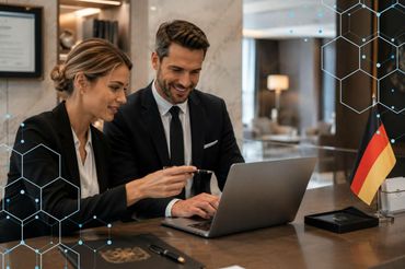 Why GoBD-Compliant Software is Non-Negotiable for German Hotels in 2026