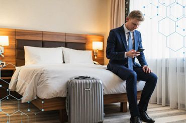 Top 7 Hospitality Tech Trends That Will Be A Must By 2025