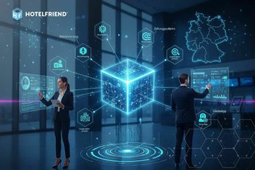 The Future of PMS: Why Modular, Open Systems are Transforming the Hotel Industry in DACH