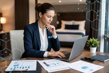 Mastering Hotel Performance: Unlocking Insights with Advanced Reporting Tools
