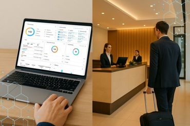 Ihr Weg zum besten Property Management System Hotel: Ein Leitfaden für Hoteliers