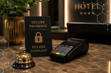 PCI DSS Compliance & Hotel Payment Security
