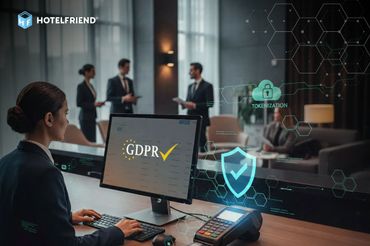 PCI-DSS & Secure Payment Integration for Hotels: Technical Guide for PMS and Booking Engines