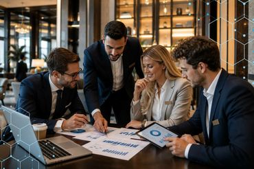 Top 5 Hotel KPIs to Track in 2026 (and How to Improve Each One)