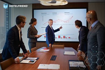 ROI of Hotel Automation: Payback Calculation for a Modern PMS in DACH