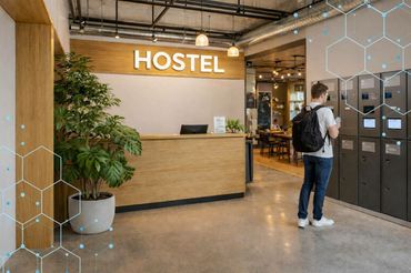 Hostel Automation in Berlin: A Complete Guide to PMS, Self-Check-in, and Revenue Strategies