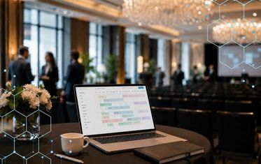Conference & Event Management Software for Hotels: 2026 Buyer's Guide