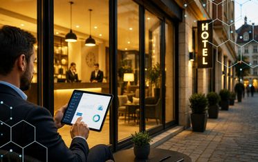Hotel Digitalization in 2026: A Practical Guide for Independent Hotels and Groups