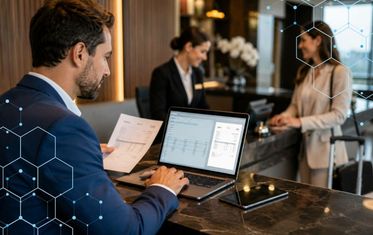 Streamlining Hotel Operations: The Power of E-Invoicing Integrated in Your PMS