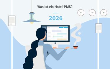 What is a Hotel PMS? Everything You Need to Know in 2026