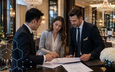 Why Function Sheets Matter for Seamless Event Coordination and Hotel Efficiency