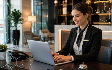 A Complete Guide to Central Reservation System (CRS) for Your Hotel