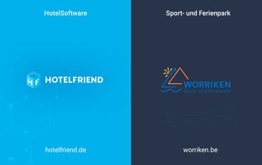 Belgium's Worriken Sports and Leisure Park Partners with HotelFriend to Power Its Digital Future