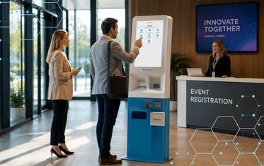Self-Service Check-In Solutions for Hotels: Top Kiosks & Apps Compared