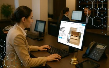 Why a Single System Provider Significantly Improves Hotel Processes: A Behind-the-Scenes Look at Daily Hotel Operations
