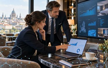 Practical Revenue Strategies for an Unpredictable Hotel Market