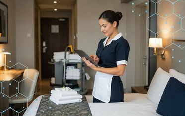 Beyond Spreadsheets: Why Modern Hotels Need Housekeeping Management Software