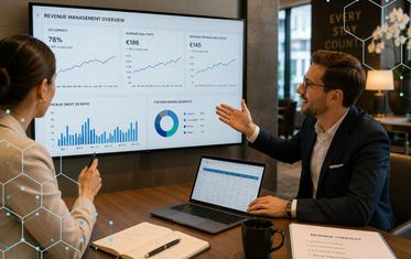 Hotel Revenue Management Software 2026: Complete Comparison & Buyer's Guide