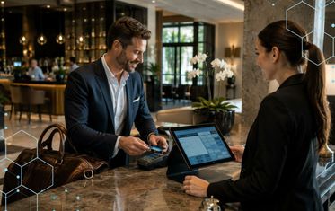 Cloud-Based POS: Definition, Benefits, and The Ultimate Selection Guide for Hotels
