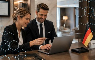 Why GoBD-Compliant Software is Non-Negotiable for German Hotels in 2026