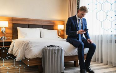 Top 7 Hospitality Tech Trends That Will Be A Must By 2025