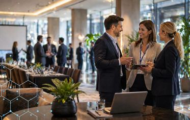 MICE For Hoteliers: Importance, Challenges And How To Benefit From It