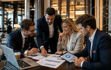 Top 5 Hotel KPIs to Track in 2026 (and How to Improve Each One)