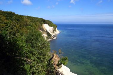 Jasmund nationalpark