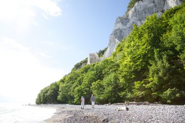 nationalpark Jasmund