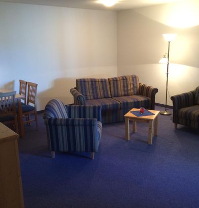 Chiemgauer Hof .Appartement.77070