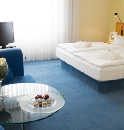 atlanta hotel international leipzig suite