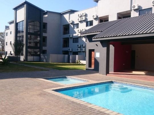Lifestyle Apartments In Gaborone Book Accommodation On Hotelfriend