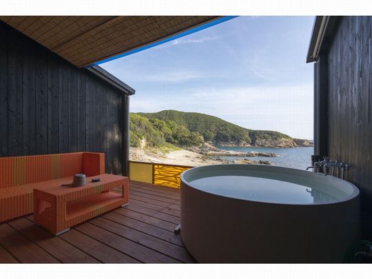 Xyz Private Spa And Seaside Resort In Shirahama Photos And Rooms On Hotelfriend