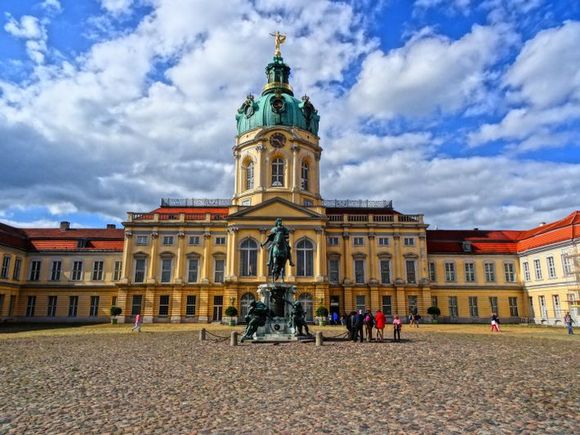 Schloss Charlottenburg