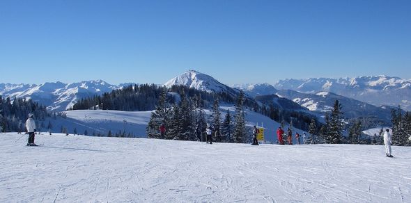 SkiWelt Wilder Kaiser – Brixental