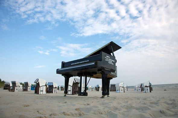 Usedom Music Festival